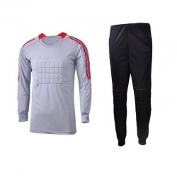 Goal Keeper Uniforms